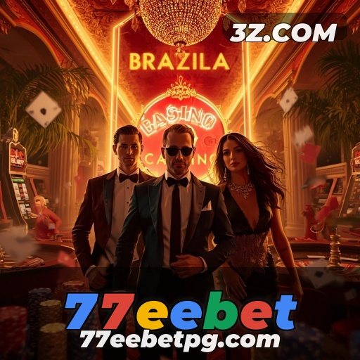 A Trajetória do Bingo Online na 77eebet