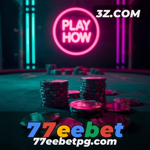 Descubra a Emoção dos Jackpots Altos no 77eebet