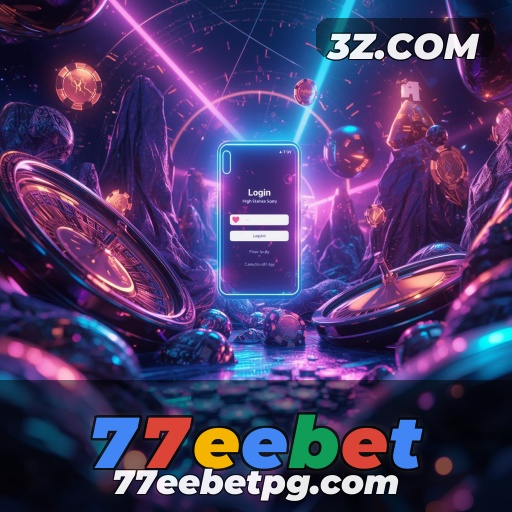 Apostas Esportivas no 77eebet: Uma Nova Era de Entretenimento